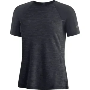 GORE WEAR VIVID SHIRT Damen Schwarz 36