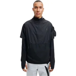 ON RUNNING ON BREAKER-T UNISEX Unisex Schwarz XS