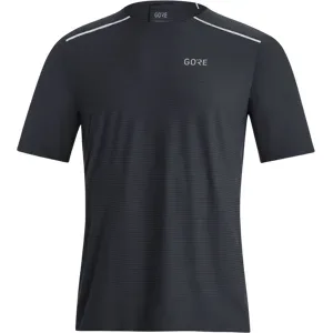 GORE WEAR CONTEST SHIRT Herren Schwarz S