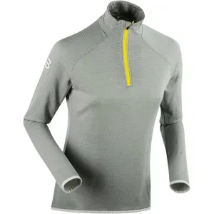 BJÖRN DAEHLIE HALF ZIP FLEX WMN Damen Grau L