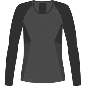 FALKE WOOL-TECH LIGHT Damen Schwarz L Art.-Nr. 33474-3000