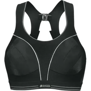 SHOCK ABSORBER ULTIMATE RUN SPORT-BH Damen Schwarz 70B
