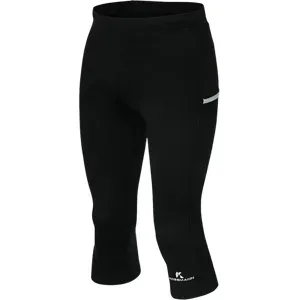 KOSSMANN VERTIGO 3/4 TIGHT KNICKER Unisex schwarz S