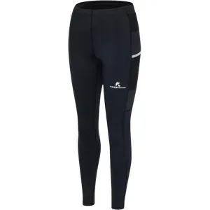 KOSSMANN VERTIGO TIGHT Unisex Schwarz XL