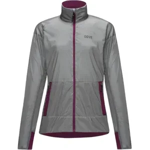 GORE WEAR DRIVE JACKET Damen Violett 38