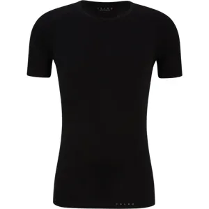 FALKE WARM SHORTSLEEVED SHIRT TIGHT Herren Schwarz XXL