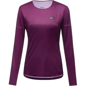 GORE WEAR Damen Violett 36