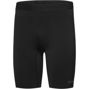 GORE WEAR CONCURVE SHORT TIGHTS Herren black,XXL