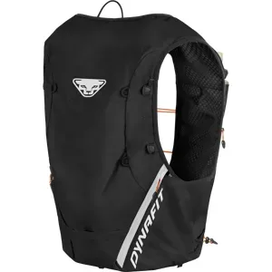 DYNAFIT ULTRA 12 VEST Schwarz XS/S