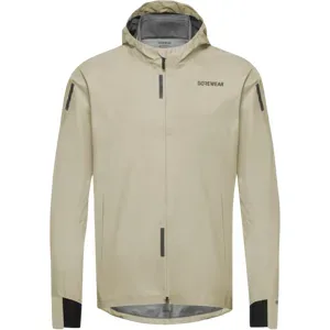 GORE WEAR CONCURVE GTX JACKET Herren tech beige XXL