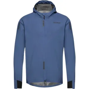 GORE WEAR CONCURVE GTX JACKET Herren cargo blue M