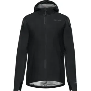 GORE WEAR CONCURVE GTX JACKET Damen black 36