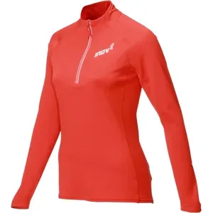 INOV-8 TECHNICAL MID HZ Damen Rot 38