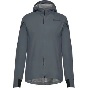 GORE WEAR CONCURVE GTX JACKET Damen lab graphite 36