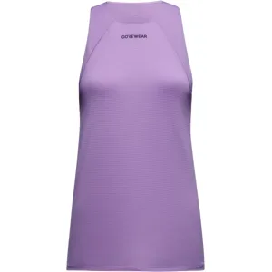 GORE WEAR CONTEST 2.0 SINGLET Damen scrub purple 44
