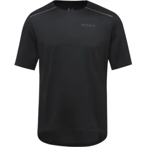 GORE WEAR CONTEST 2.0 TEE Herren black M
