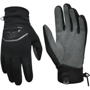 DYNAFIT THERMAL GLOVES Unisex Schwarz S