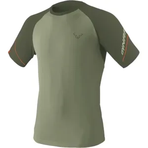 DYNAFIT ALPINE PRO S/S TEE Herren sage S