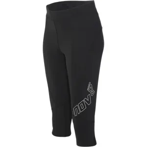 Inov-8 RACE ELITE 3/4 TIGHT Damen Schwarz 36