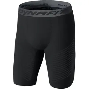 DYNAFIT SPEED DRYARN SHORTS Herren Grau S