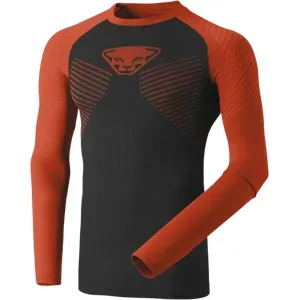 DYNAFIT SPEED DRYARN Longsleeve Baselayer Herren dawn S