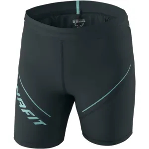 DYNAFIT VERT 2 W SHORT TIGHTS Damen Blau 40