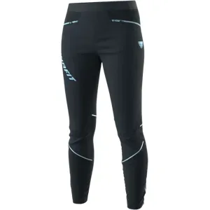DYNAFIT TRANSALPER WARM PANTS Damen Blau L