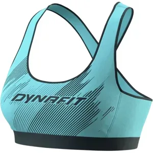 DYNAFIT ALPINE GRAPHIC SPORT BH Damen marine blue XL