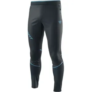 DYNAFIT ALPINE HYBRID PANTS Herren Blueberry / Storm Blue XXL