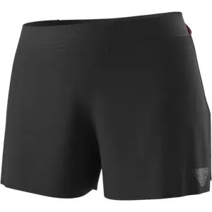 DYNAFIT SKY SHORT Damen blackout,L