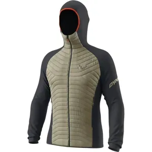 DYNAFIT SPEED INSULATION HYBRID JACKET Herren Beige M