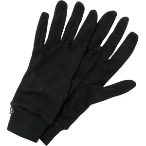 ODLO ACTIVE WARM ECO GLOVES Schwarz XL