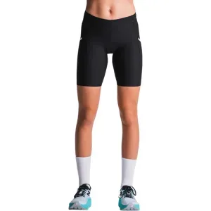 FUSION C3 SHORT TIGHTS Unisex black XXL