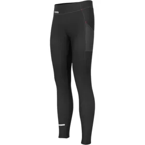 FUSION C3 TRAINING TIGHTS Damen Schwarz XL