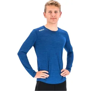 FUSION C3 SWEATSHIRT Herren Blau L
