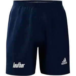 ADIDAS MI SHORT Herren Blau S