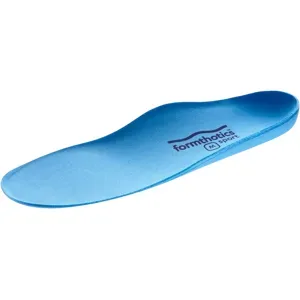 FORMTHOTICS SPORTEINLAGEN ACTIVE Blau XXS