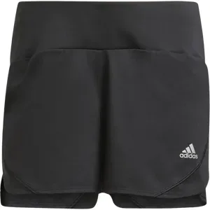 ADIDAS HEAT.RDY SHORT Damen Schwarz XS