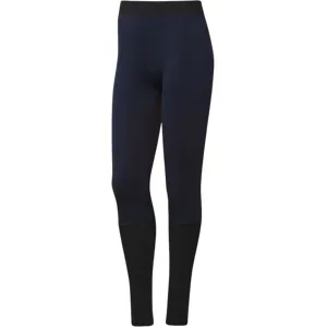 ADIDAS TERREX AGRAVIC XC TIGHTS Damen Schwarz 36