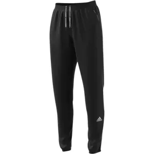 ADIDAS CONFIDENT PANT Damen Schwarz XS