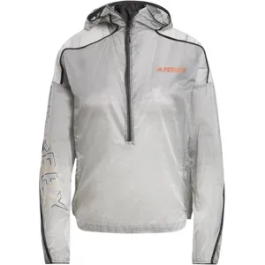 ADIDAS TERREX AGRAVIC WINDWEAVE PRO Damen Weiß L