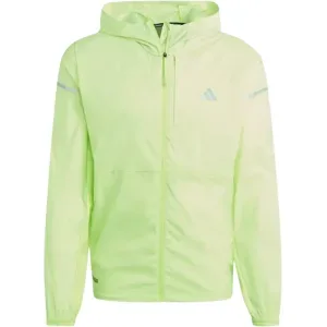 ADIDAS ULTIMATE JACKE Herren Gelb XXL