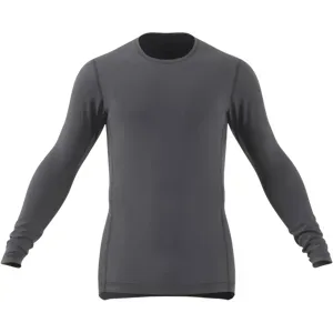 ADIDAS XPERIOR MERINO 200 BASELAYER LONG SLEEVE Herren Grey Five XXL