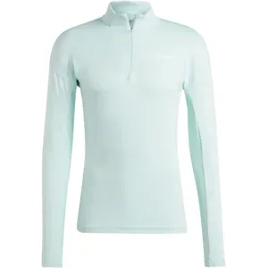 ADIDAS TERREX XPERIOR LONGSLEEVE Herren mint XXL