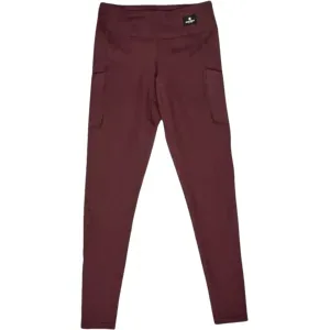 SAYSKY BLAZE TIGHTS Damen Rot S