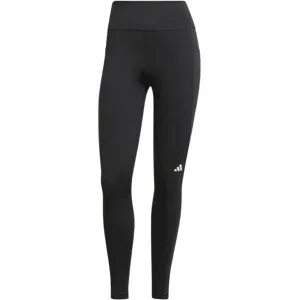 ADIDAS OTR 7/8 LEGGINGS Damen Schwarz XS