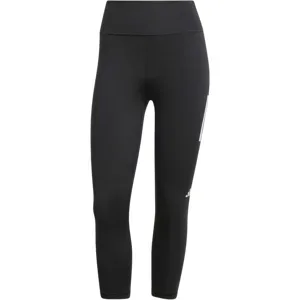 ADIDAS OTR 3/4 LEGGINGS Damen Schwarz XS