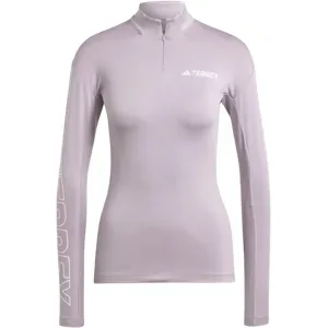 ADIDAS TERREX XPERIOR LONGSLEEVE Damen Rosa M Art.-Nr. IW9184