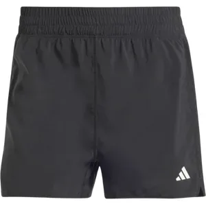 ADIDAS OTR B SHORT Damen Schwarz XL