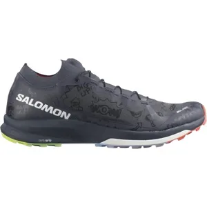 Salomon S/LAB Ultra 3 Trailschuhe Unisex Schwarz Gr. 36 2/3